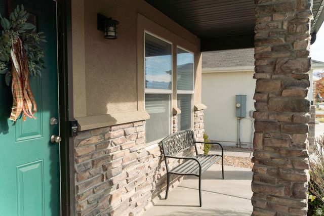 3442 W WILLOW TRAIL LOOP, Lehi, UT 84043