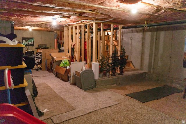 3442 W WILLOW TRAIL LOOP, Lehi, UT 84043