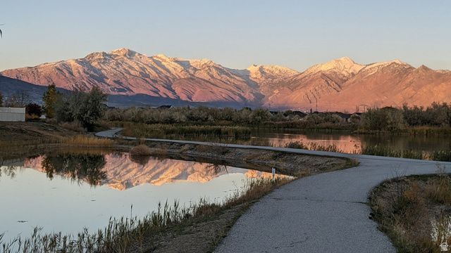 3442 W WILLOW TRAIL LOOP, Lehi, UT 84043