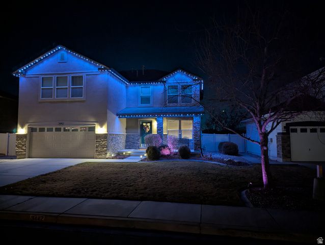 3442 W WILLOW TRAIL LOOP, Lehi, UT 84043