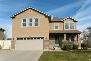 3442 W WILLOW TRAIL LOOP, Lehi, UT 84043