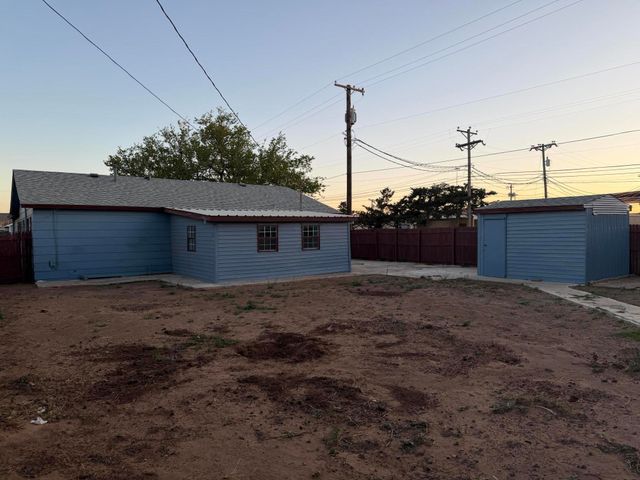 5720 46th Street, Lubbock, TX 79414