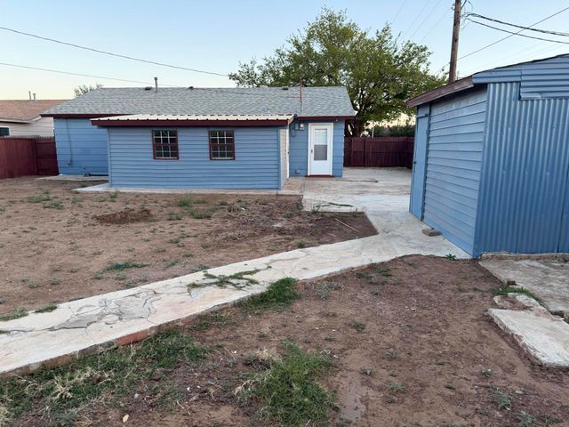 5720 46th Street, Lubbock, TX 79414