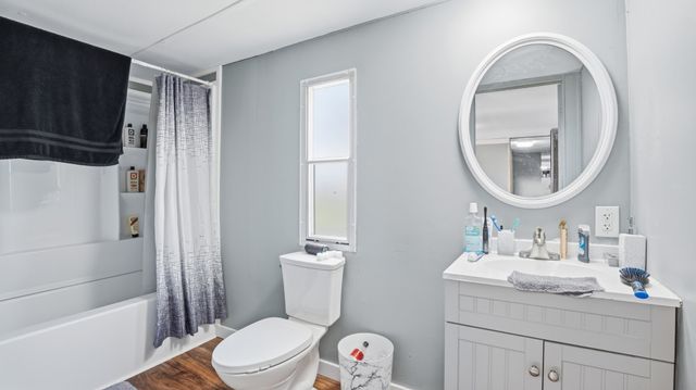 306 Flowertown Rd, Normandy, TN 37360