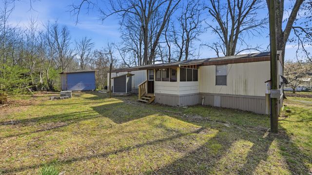 306 Flowertown Rd, Normandy, TN 37360