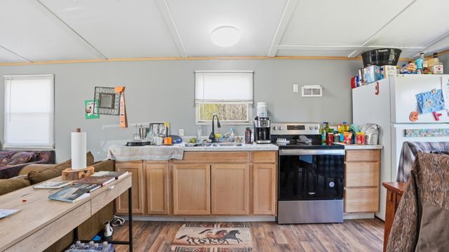 306 Flowertown Rd, Normandy, TN 37360