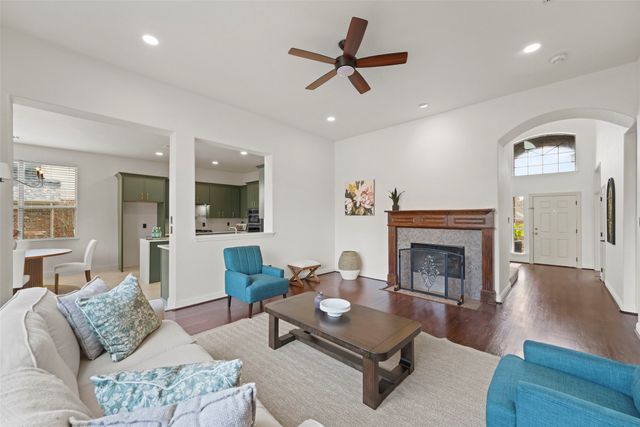 1998 Lake Forest Drive, Rockwall, TX 75087