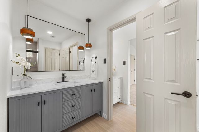 1998 Lake Forest Drive, Rockwall, TX 75087