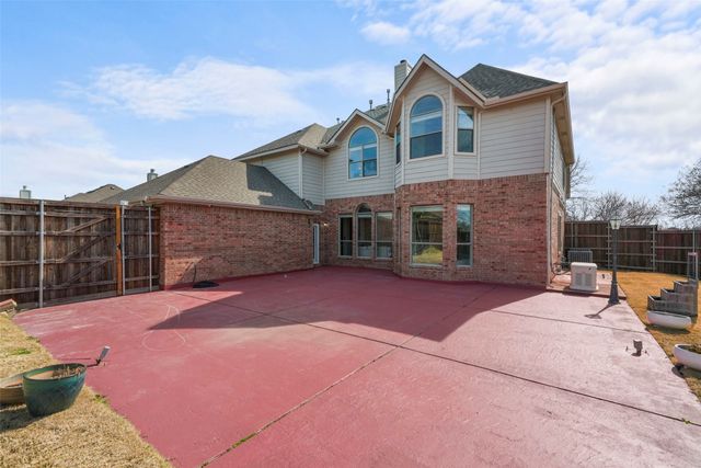 1998 Lake Forest Drive, Rockwall, TX 75087