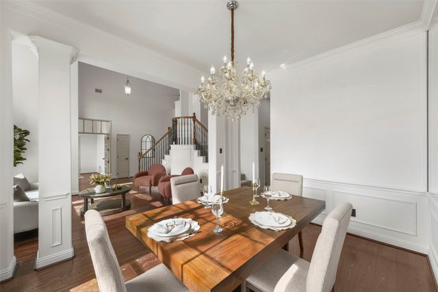 1998 Lake Forest Drive, Rockwall, TX 75087