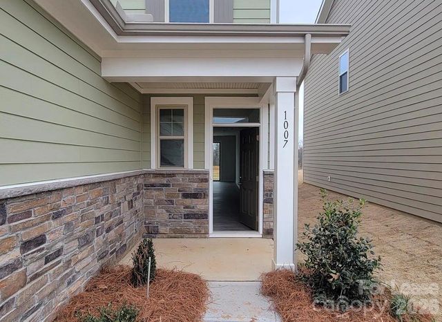 1007 Maylen Trace, Monroe, NC 28110