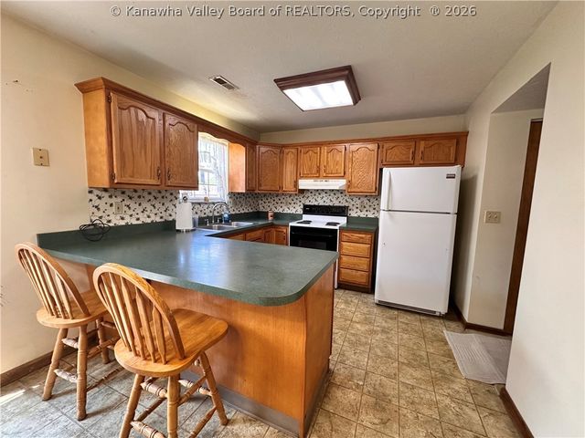 909 4th Avenue, St Albans, WV 25177