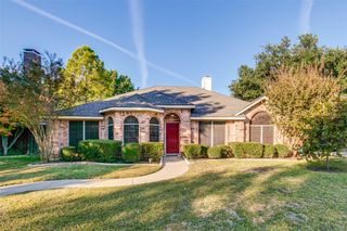 609 Butternut Drive, Garland, TX 75044