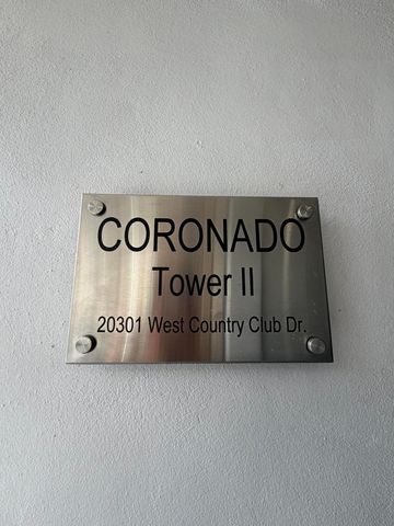 20301 W Country Club Drive 329, Aventura, FL 33180