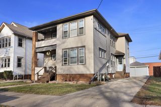 2207/2209 Blake AVENUE, Racine, WI 53404