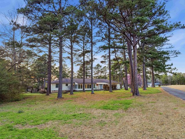 119 Mountain Ranch Drive, Fairfield Bay, AR 72088