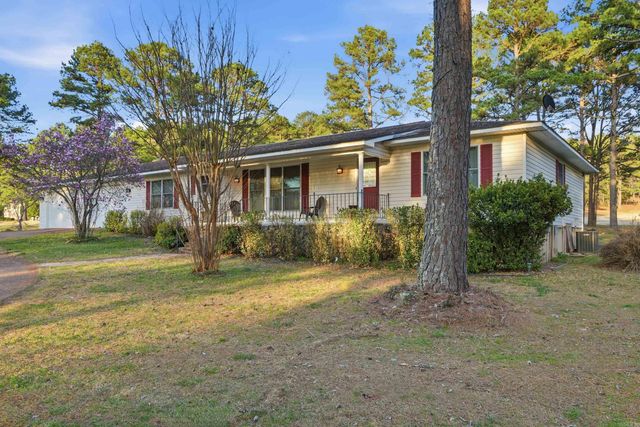 119 Mountain Ranch Drive, Fairfield Bay, AR 72088