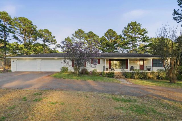 119 Mountain Ranch Drive, Fairfield Bay, AR 72088