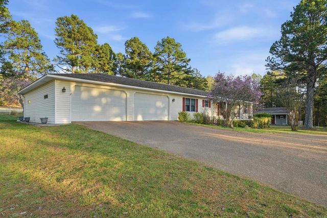 119 Mountain Ranch Drive, Fairfield Bay, AR 72088