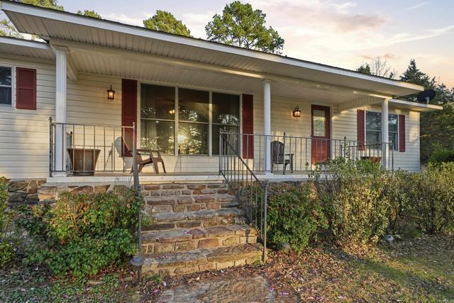 119 Mountain Ranch Drive, Fairfield Bay, AR 72088