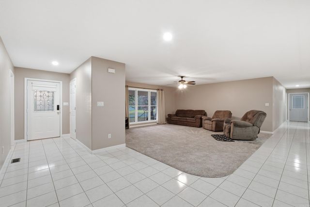 119 Mountain Ranch Drive, Fairfield Bay, AR 72088