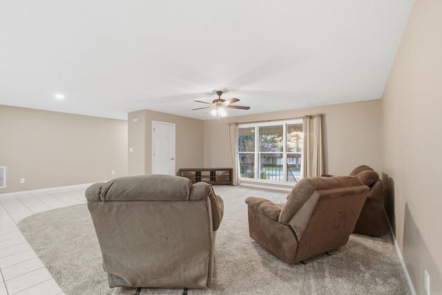 119 Mountain Ranch Drive, Fairfield Bay, AR 72088