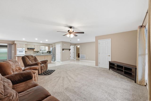 119 Mountain Ranch Drive, Fairfield Bay, AR 72088