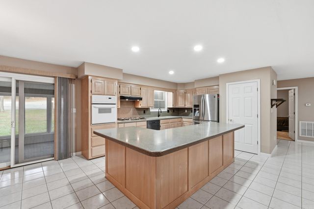 119 Mountain Ranch Drive, Fairfield Bay, AR 72088