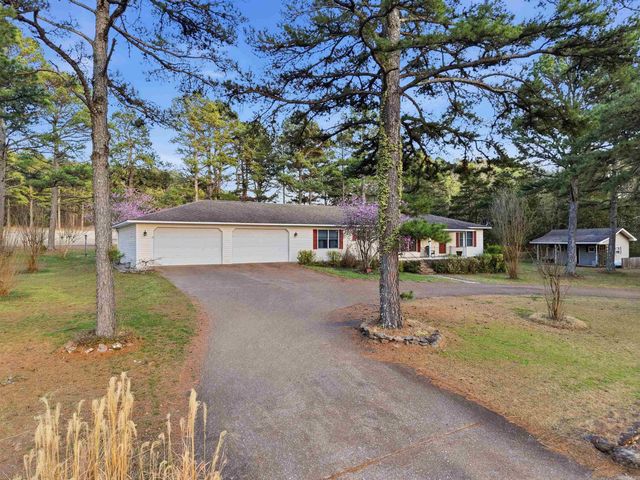 119 Mountain Ranch Drive, Fairfield Bay, AR 72088