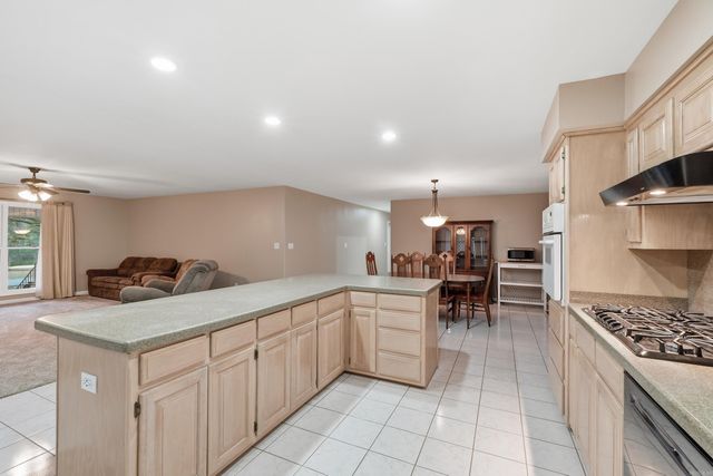 119 Mountain Ranch Drive, Fairfield Bay, AR 72088