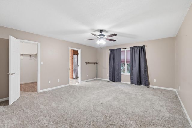 119 Mountain Ranch Drive, Fairfield Bay, AR 72088