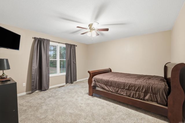 119 Mountain Ranch Drive, Fairfield Bay, AR 72088