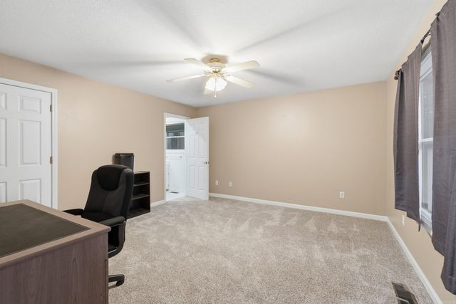 119 Mountain Ranch Drive, Fairfield Bay, AR 72088