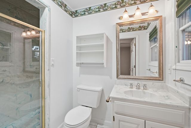 119 Mountain Ranch Drive, Fairfield Bay, AR 72088