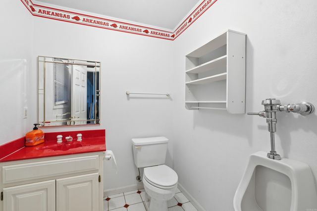 119 Mountain Ranch Drive, Fairfield Bay, AR 72088