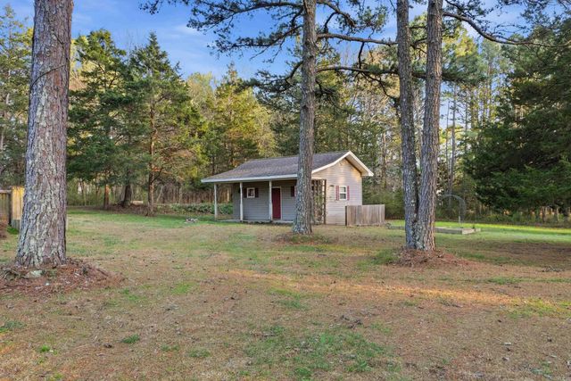119 Mountain Ranch Drive, Fairfield Bay, AR 72088