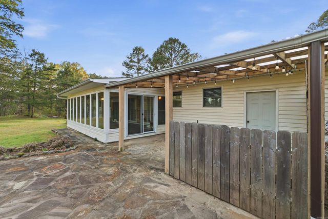 119 Mountain Ranch Drive, Fairfield Bay, AR 72088