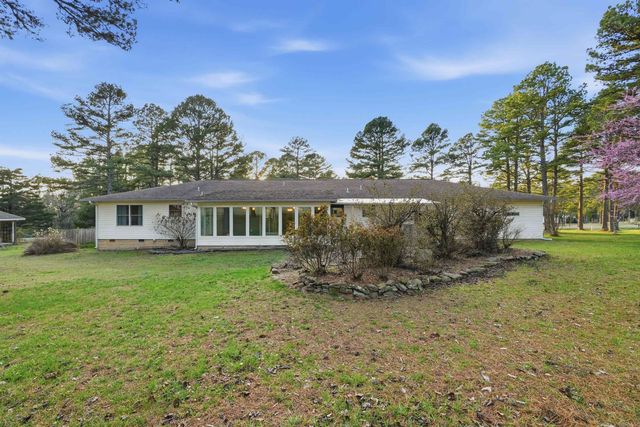 119 Mountain Ranch Drive, Fairfield Bay, AR 72088