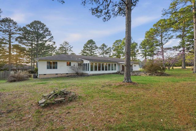 119 Mountain Ranch Drive, Fairfield Bay, AR 72088