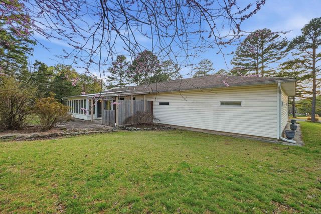 119 Mountain Ranch Drive, Fairfield Bay, AR 72088