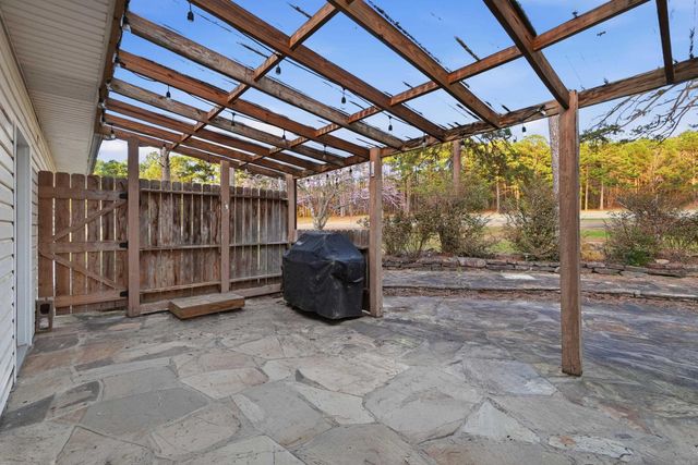 119 Mountain Ranch Drive, Fairfield Bay, AR 72088