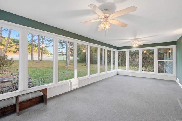 119 Mountain Ranch Drive, Fairfield Bay, AR 72088