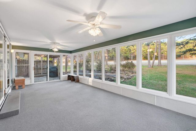 119 Mountain Ranch Drive, Fairfield Bay, AR 72088