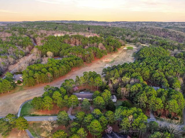 119 Mountain Ranch Drive, Fairfield Bay, AR 72088