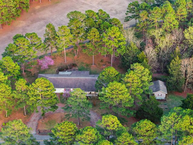 119 Mountain Ranch Drive, Fairfield Bay, AR 72088