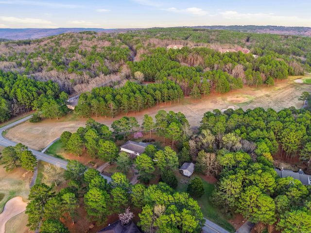 119 Mountain Ranch Drive, Fairfield Bay, AR 72088