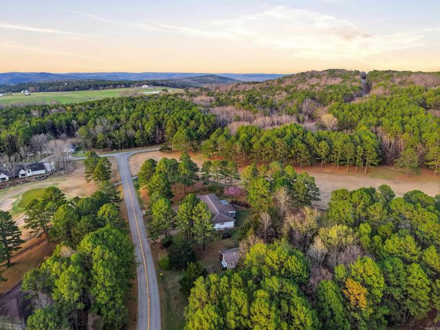 119 Mountain Ranch Drive, Fairfield Bay, AR 72088