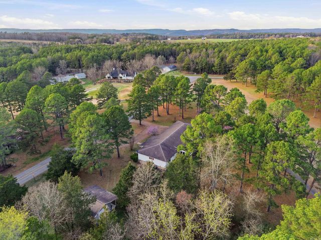 119 Mountain Ranch Drive, Fairfield Bay, AR 72088