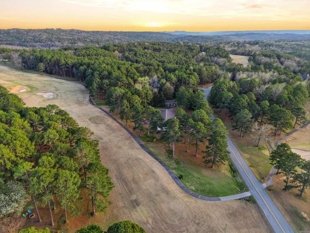 119 Mountain Ranch Drive, Fairfield Bay, AR 72088