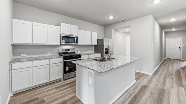 1309 TIN ROOF Road, Denton, TX 76249